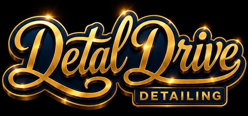 Detal Drive Detailing